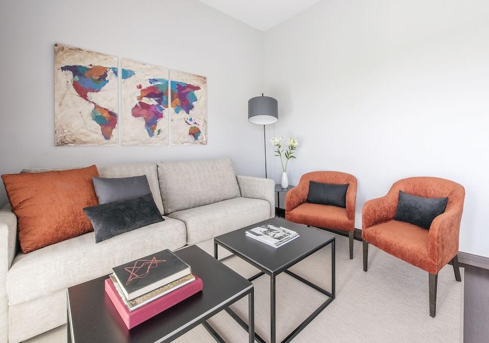 Sevilla Green Suites Alcalá de Guadaira Екстериор снимка