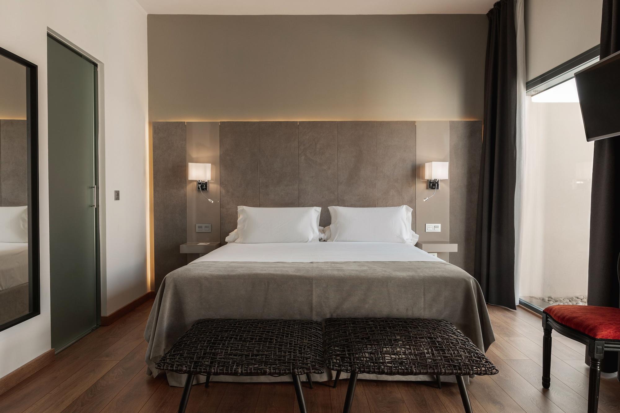 Sevilla Green Suites Alcalá de Guadaira Екстериор снимка