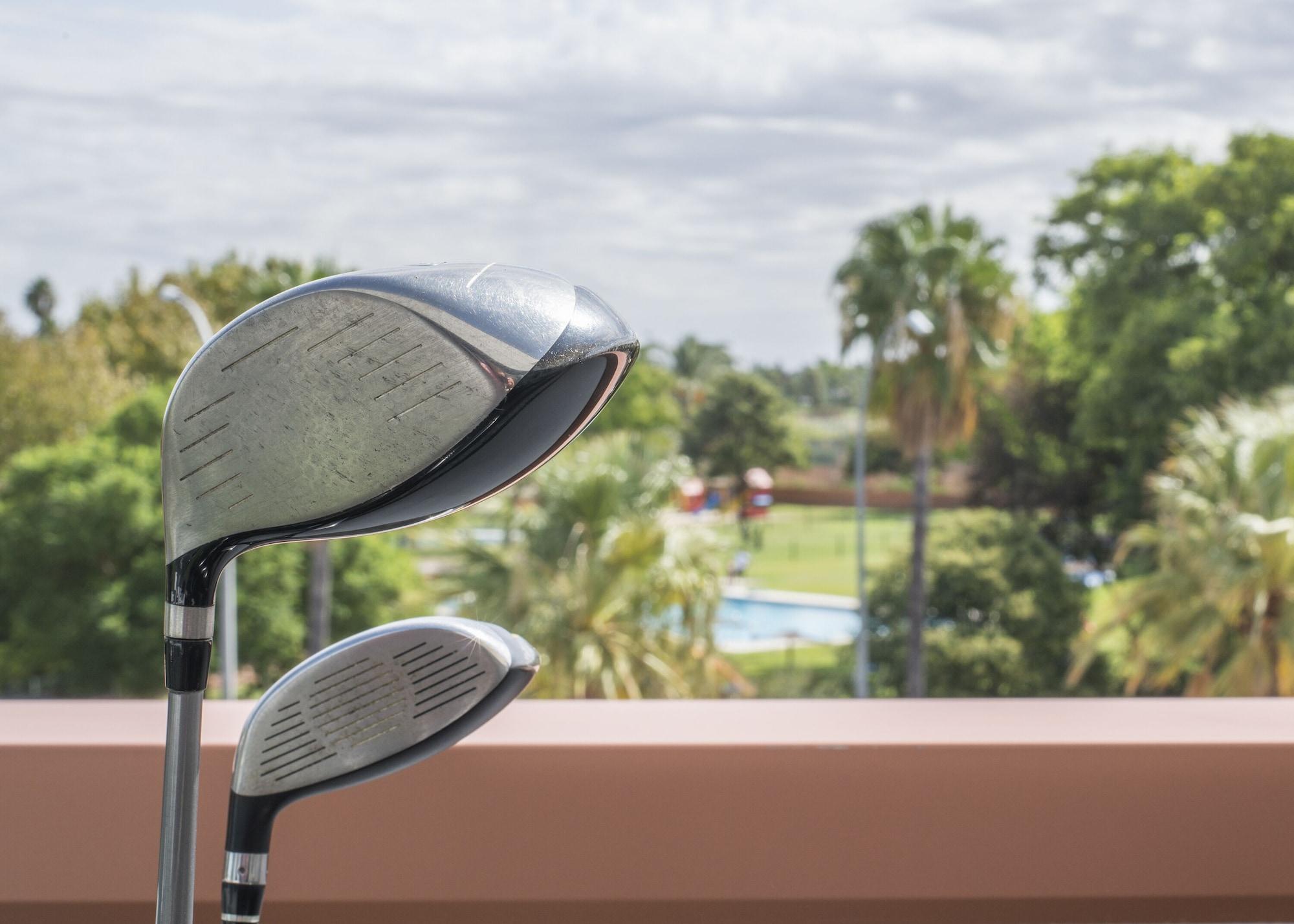 Sevilla Green Suites Alcalá de Guadaira Екстериор снимка