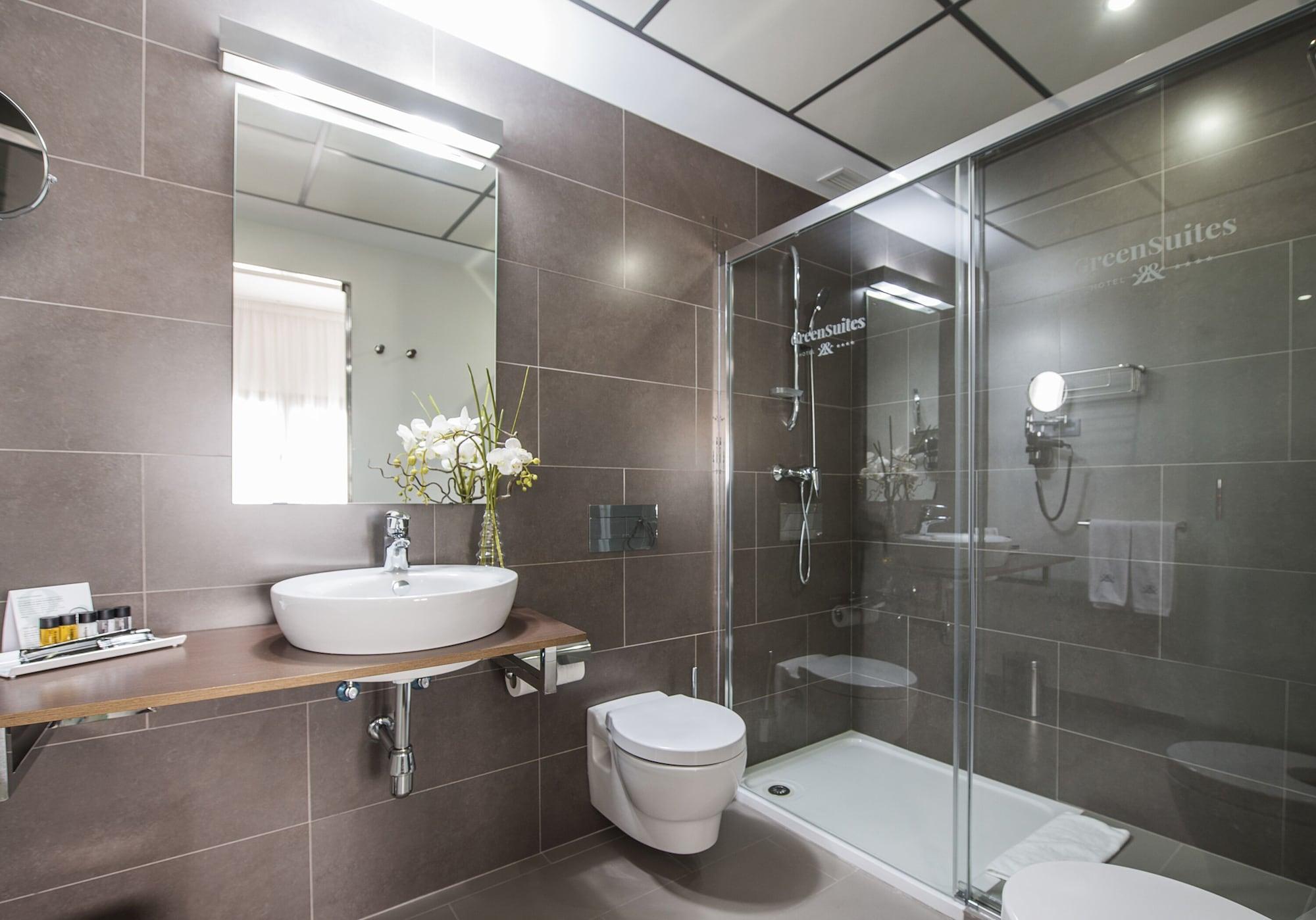 Sevilla Green Suites Alcalá de Guadaira Екстериор снимка
