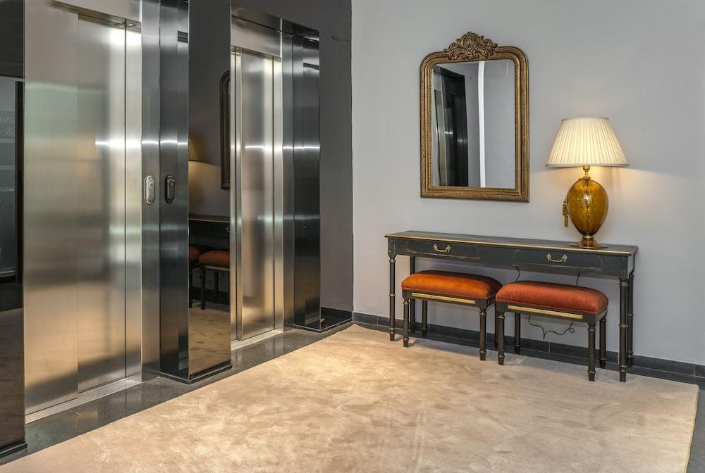 Sevilla Green Suites Alcalá de Guadaira Екстериор снимка