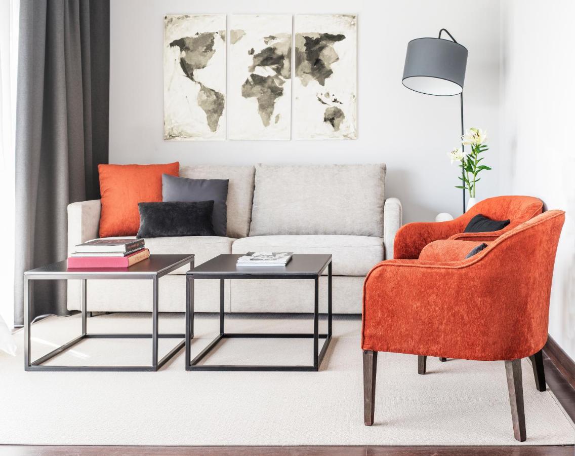 Sevilla Green Suites Alcalá de Guadaira Екстериор снимка