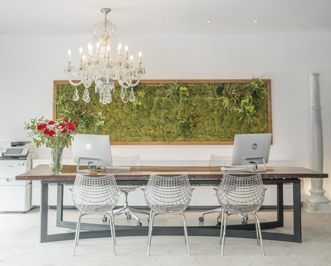 Sevilla Green Suites Alcalá de Guadaira Екстериор снимка