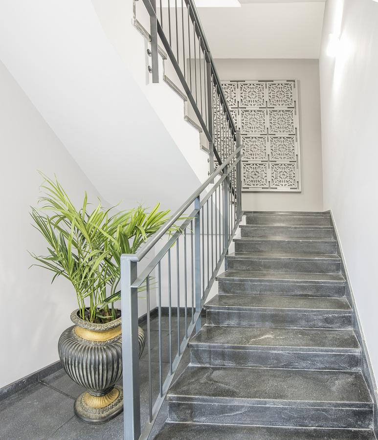 Sevilla Green Suites Alcalá de Guadaira Екстериор снимка