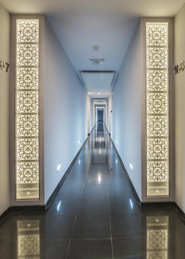 Sevilla Green Suites Alcalá de Guadaira Екстериор снимка