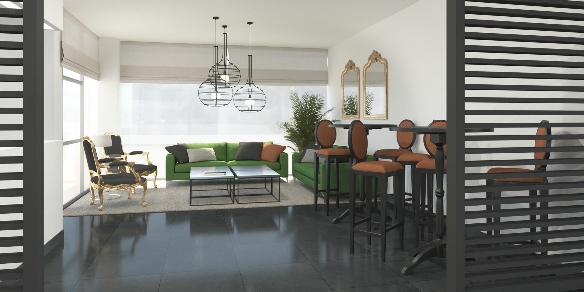 Sevilla Green Suites Alcalá de Guadaira Екстериор снимка